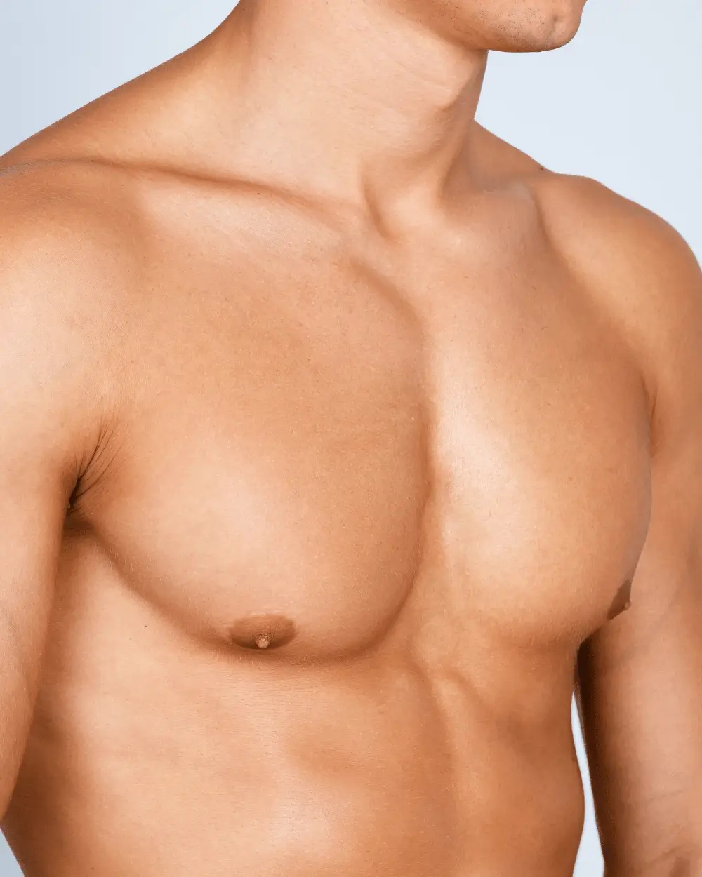 Correction de la gynécomastie à Saint-Tropez - Dr Stéphane Raoult