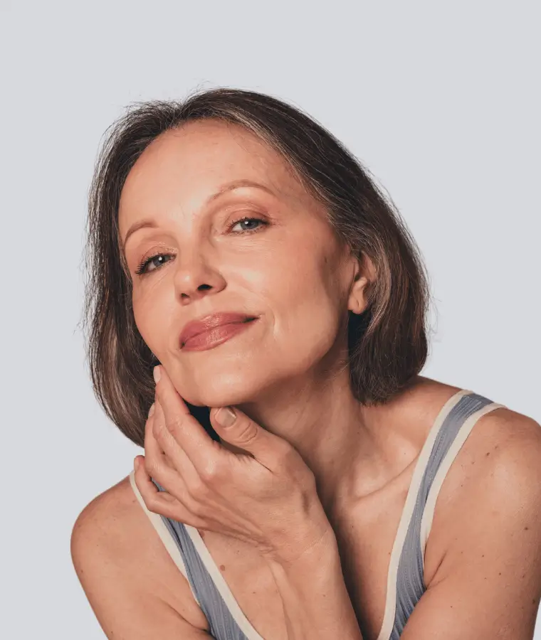 Injection Radiesse à Saint-Tropez - Dr Stéphane Raoult