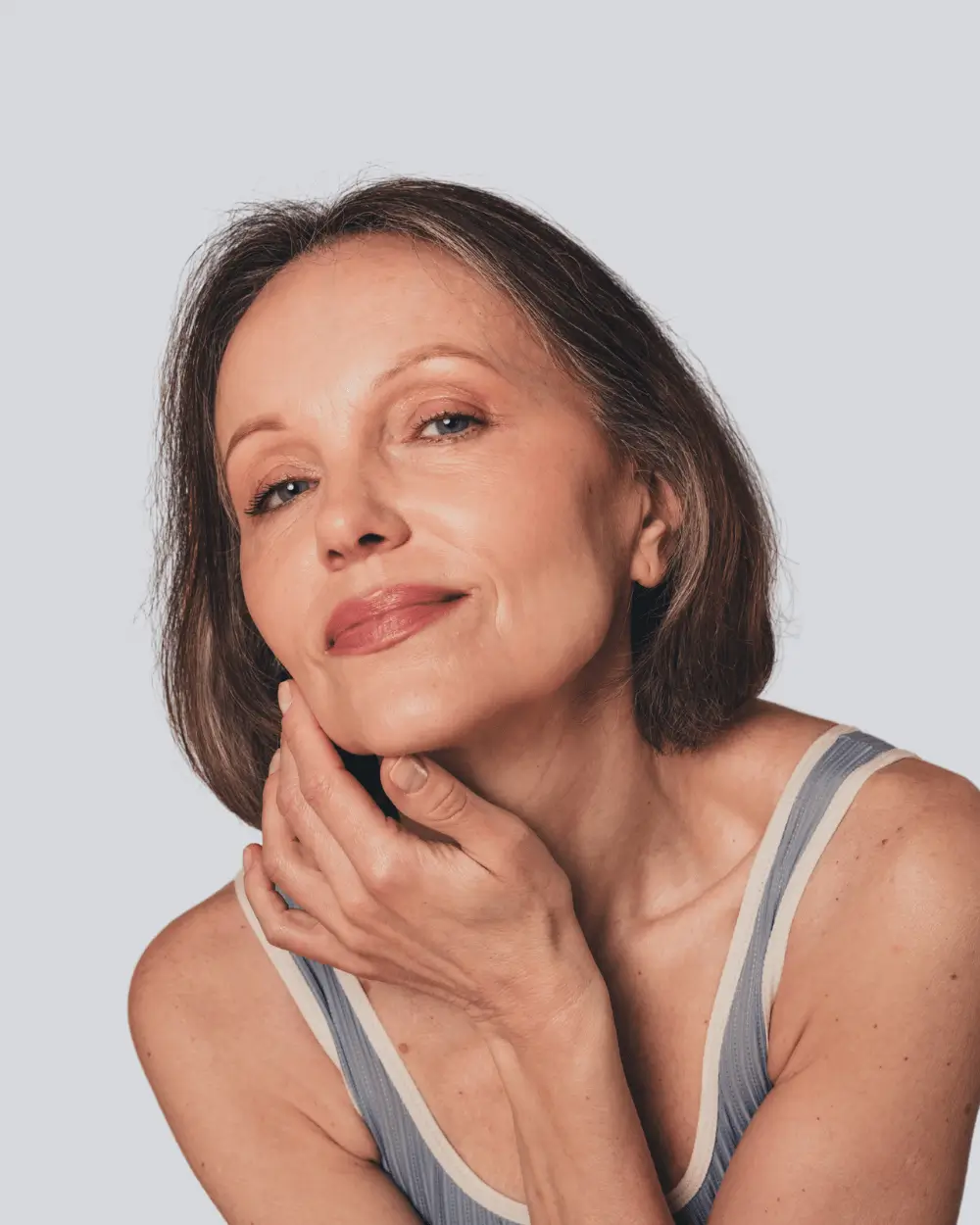 Injection Radiesse® à Saint-Tropez - Dr Stéphane Raoult